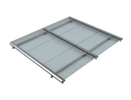 Canopies Hélios RC3